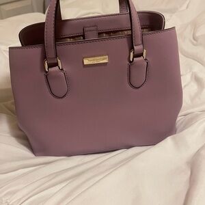 Lavender Women's Handbag
